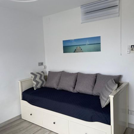 Loft Pineda Beach La Pineda Bagian luar foto