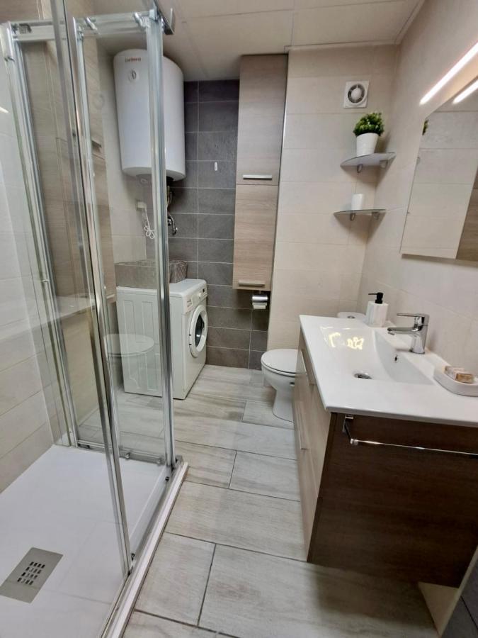 Loft Pineda Beach La Pineda Bagian luar foto