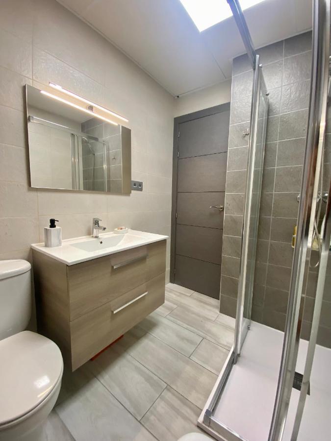 Loft Pineda Beach La Pineda Bagian luar foto