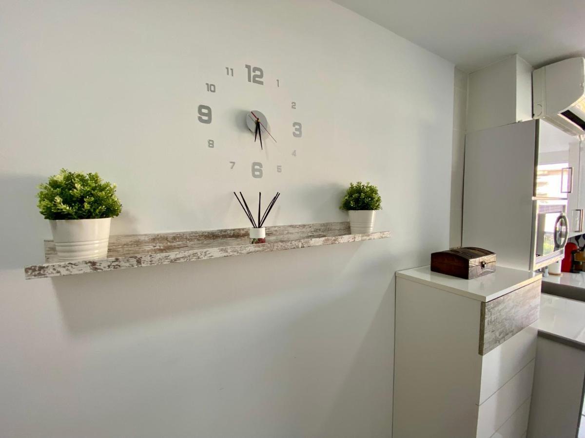 Loft Pineda Beach La Pineda Bagian luar foto