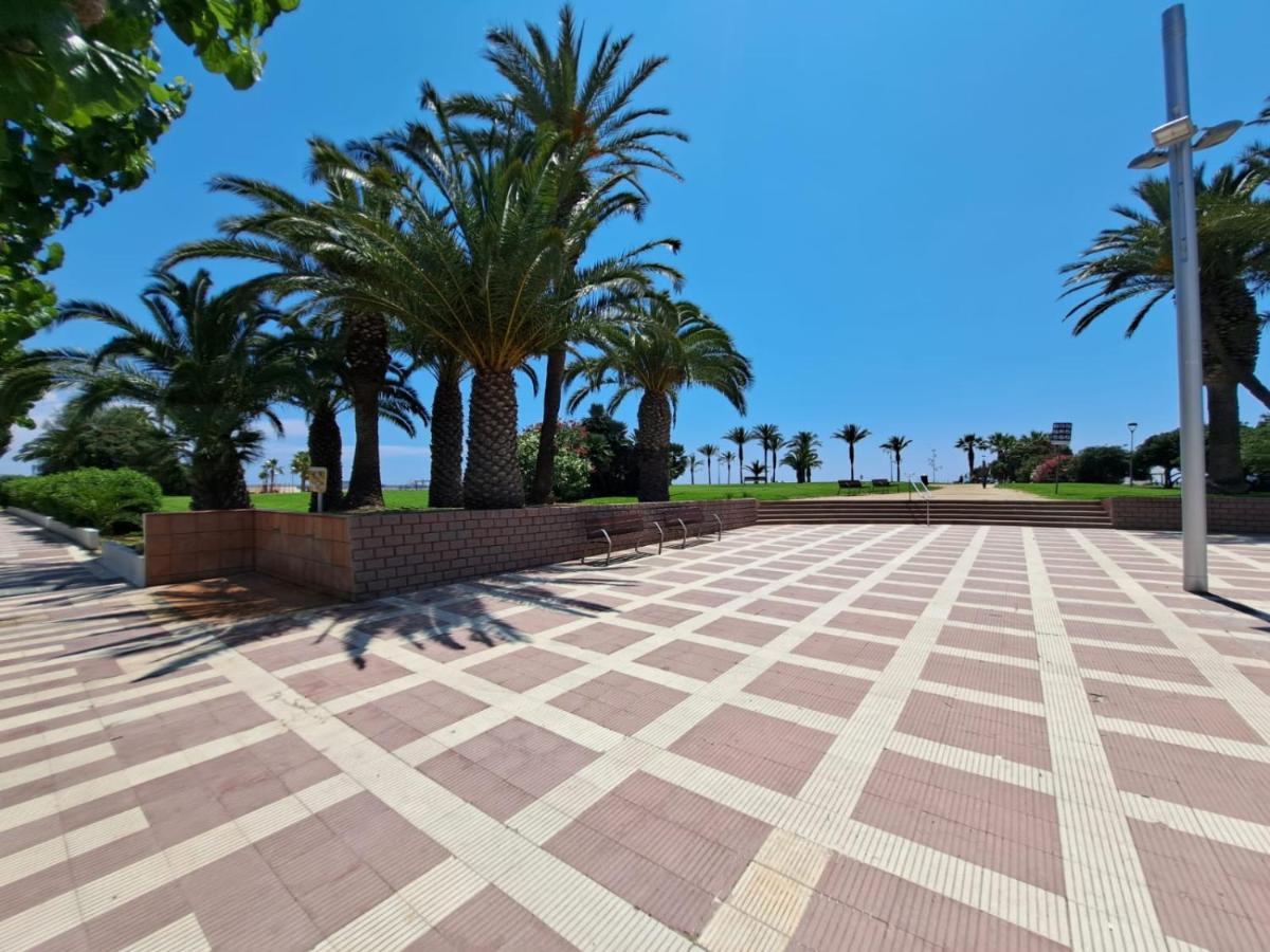 Loft Pineda Beach La Pineda Bagian luar foto