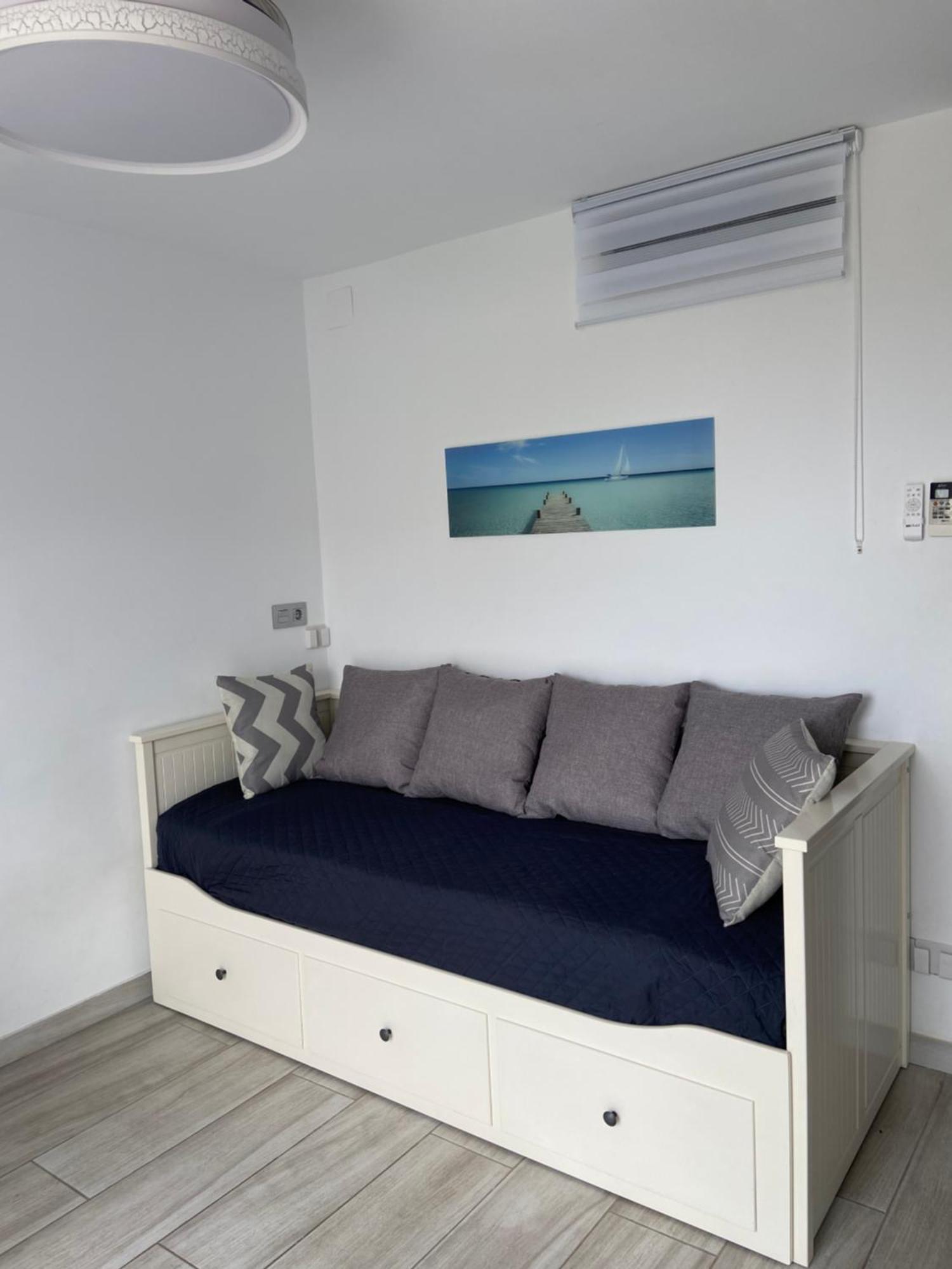 Loft Pineda Beach La Pineda Bagian luar foto